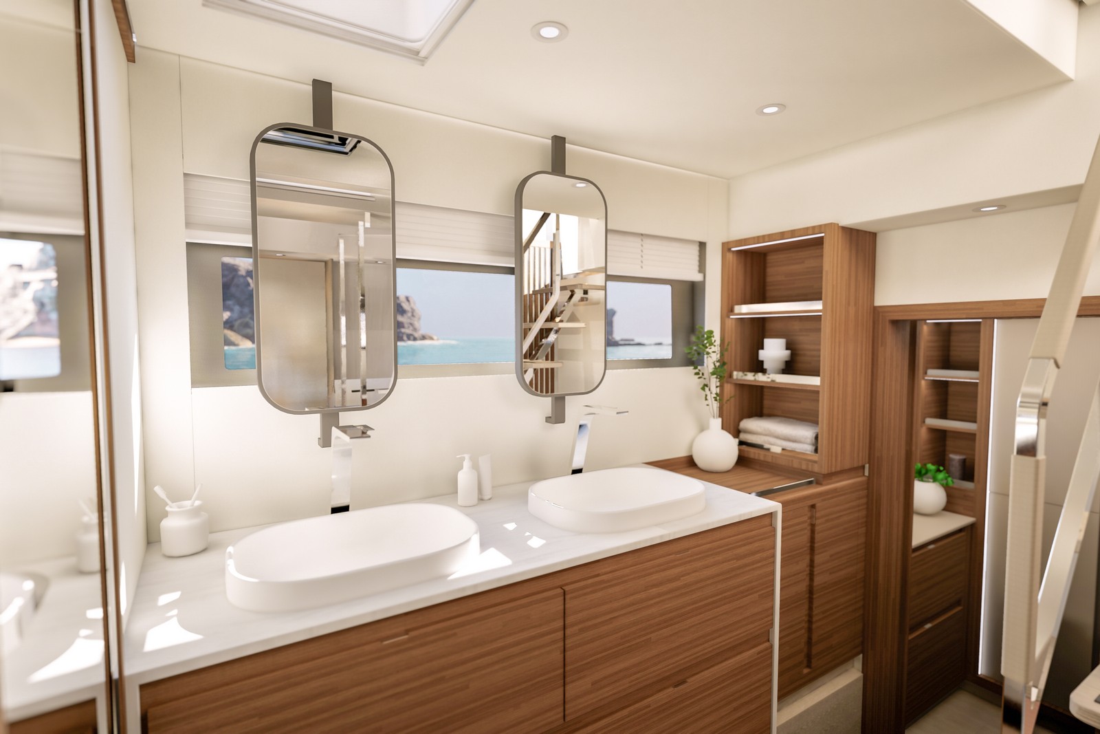 Fountaine Pajot 70 – Maestro Suite 25 sqm 3 Fountaine Pajot 70 – Maestro Suite 25 sqm 3