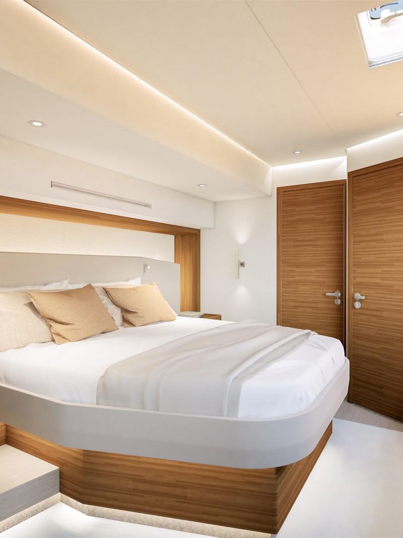 Fountaine Pajot 70 – photo 50 du catamaran neuf aux Antilles