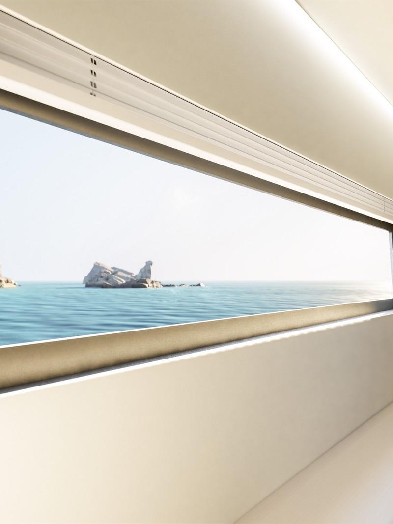 Fountaine Pajot 70 – photo 52 du catamaran neuf aux Antilles