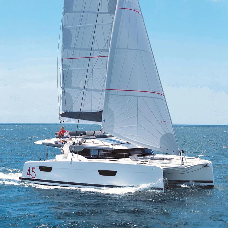 Fountaine Pajot Elba 45 — 2024
